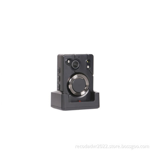 Body Worn Camera with WIFI DSJ-M506